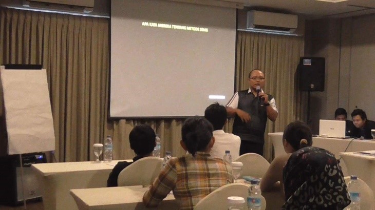 ASASONGKO KESADARA DIRI UTAMA DAN PERASAAN ADALAH SEJATINYA KEKUATAN KITA SEBAGAI MANUSIA