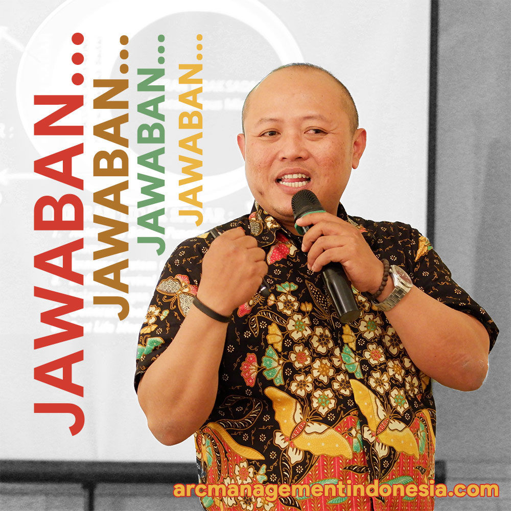 Jawaban…. By ASasongko